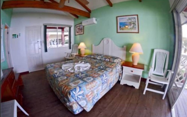 Hotel Vistamar