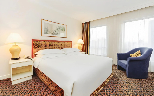 Grand Skylight Hotel Royal