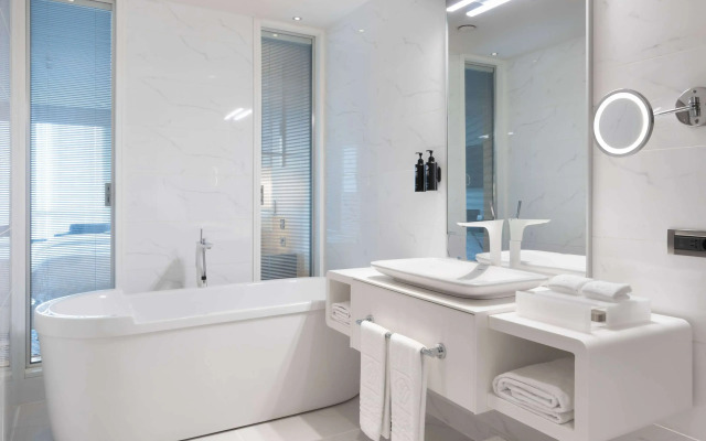Wyndham Grand Levent Istanbul Hotel & Conference Center
