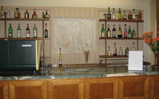 Hotel Giardino