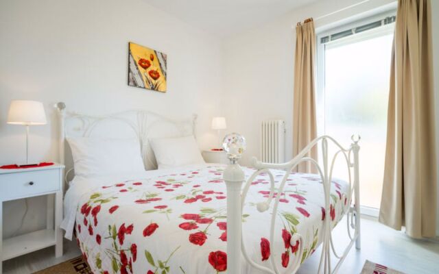 Apartment Silvana Civray 36790