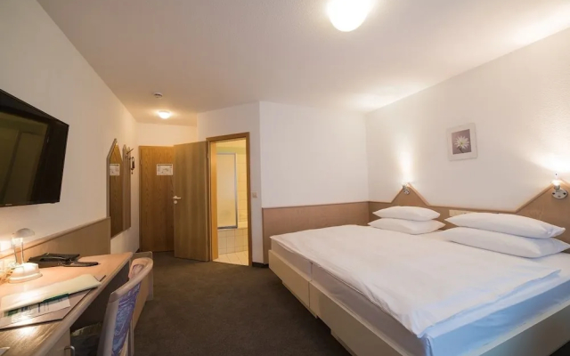 Hotel am Wasen