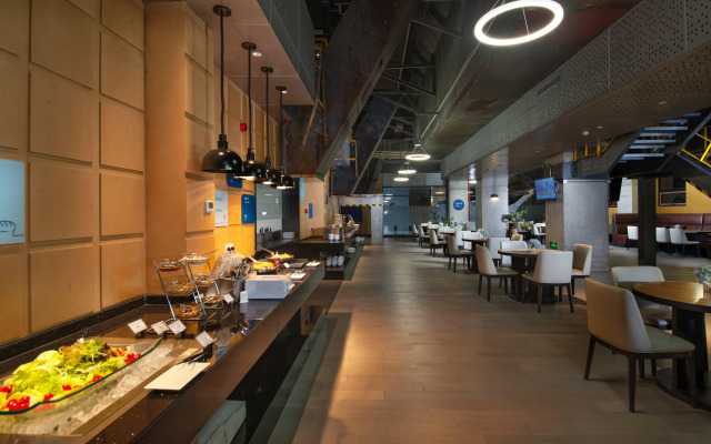Holiday Inn Express Beijing Shijingshan Parkview by IHG