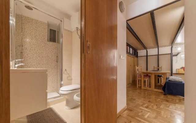 Lovely Loft Trastevere