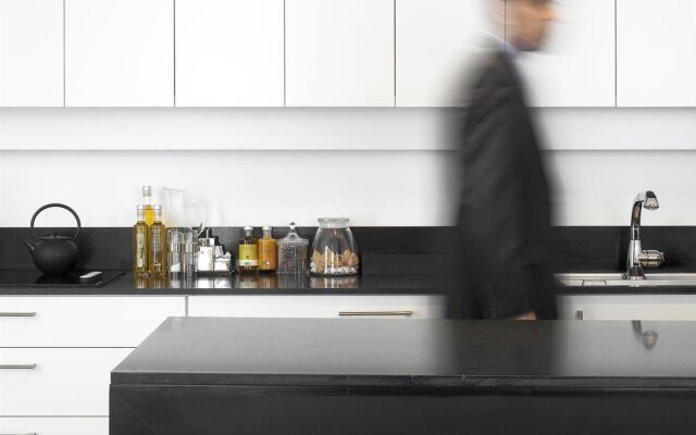 Leonardo Boutique Hotel Tel Aviv