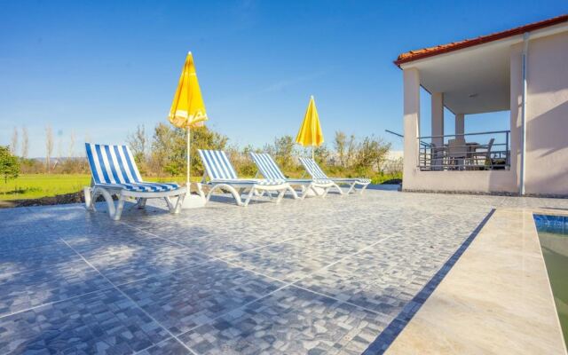 Villa Bliss in Dalyan