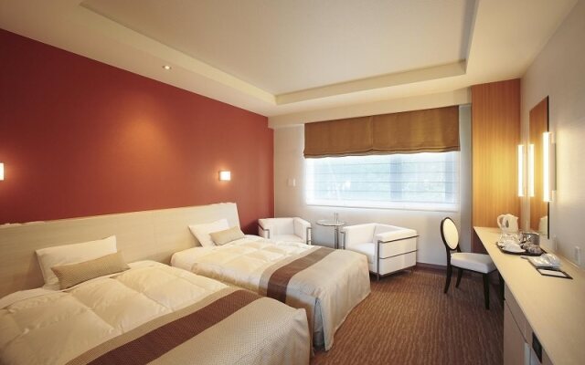 Sakuraan Kawaguchiko Hotel