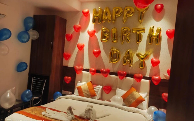 Hotel Grand Star By Royal Collection