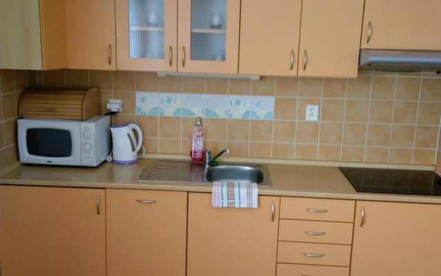 Apartmánek U lanovky