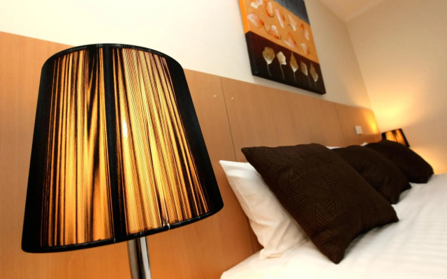 Mercure Hotel Mildura