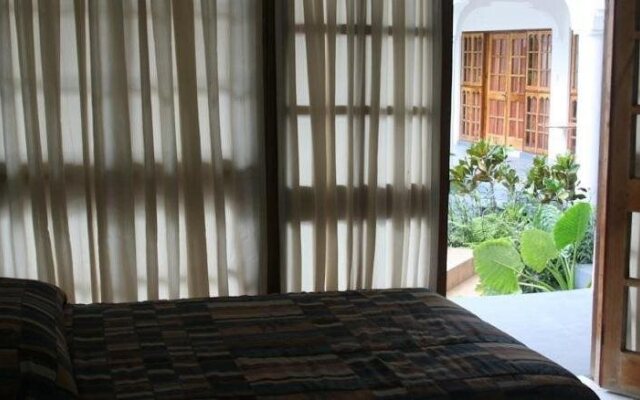 Pure Oasis Negril