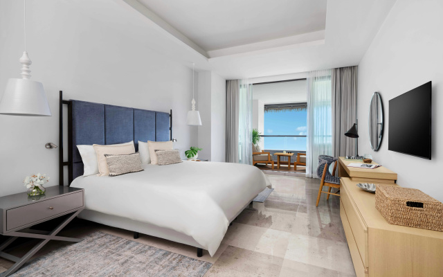 BON Hotel at VidantaWorld Nuevo Vallarta