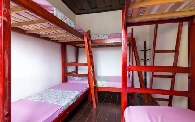 Maracujá Hostel