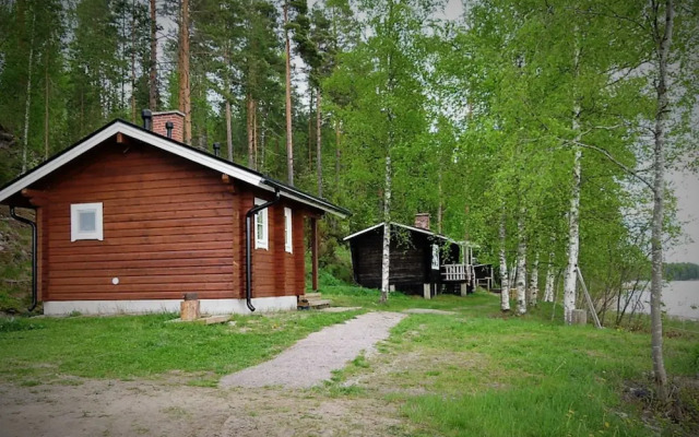 Salkolahti Rentola