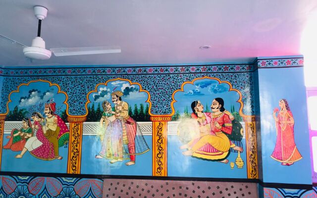Rani Mahal