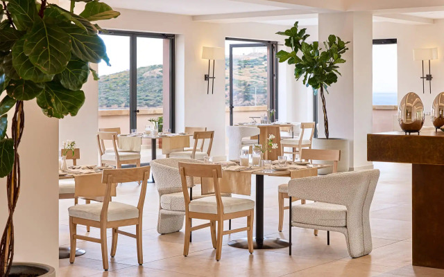 Cape Sounio, A Grecotel Resort to Live
