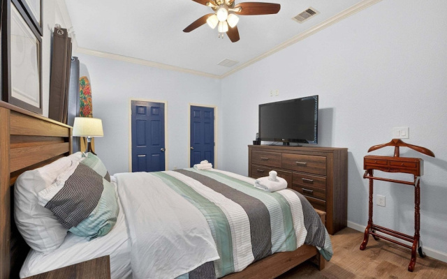 Seaglass Haven 2 Bedroom Home