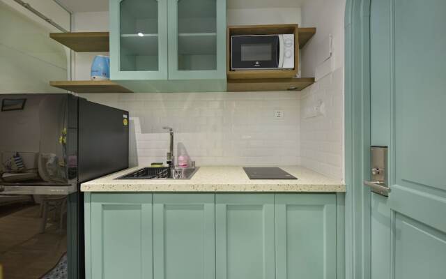 Adaline Hotel & Apartment