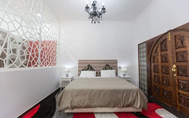 Polana Guest House And Apartments