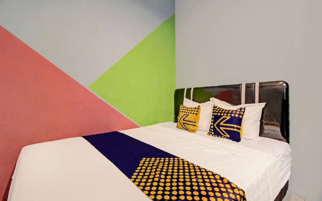 Hotel O Pacar Guesthouse
