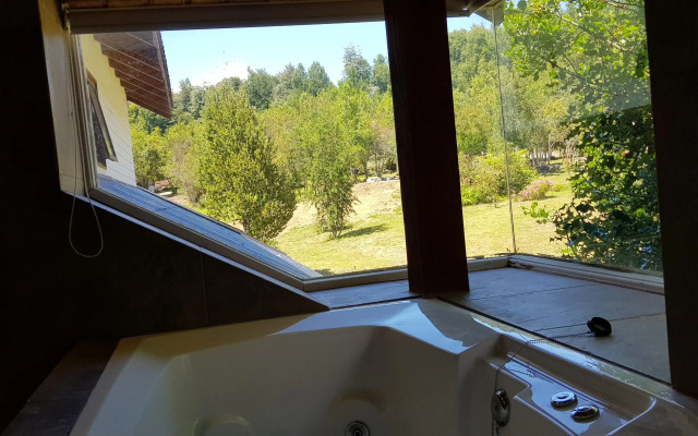 Bambulodge
