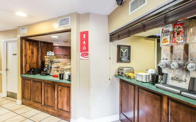 SureStay Hotel by Best Western Brunswick