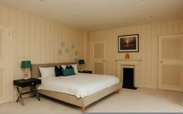 The Partridge - From 1000 Per Night