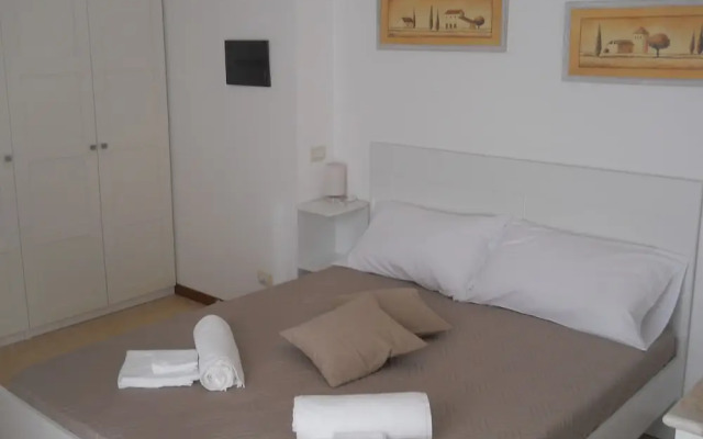 Bed and Breakfast "CIELO & MARE" Pozzallo (RG)  (CIR 19088008C101573)