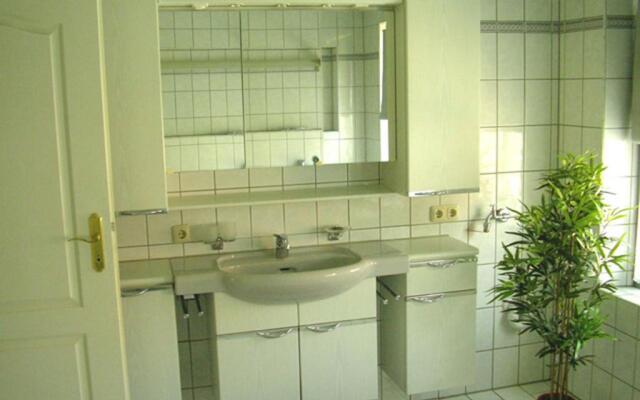 Ferienwohnung Alte Stadtmauer
