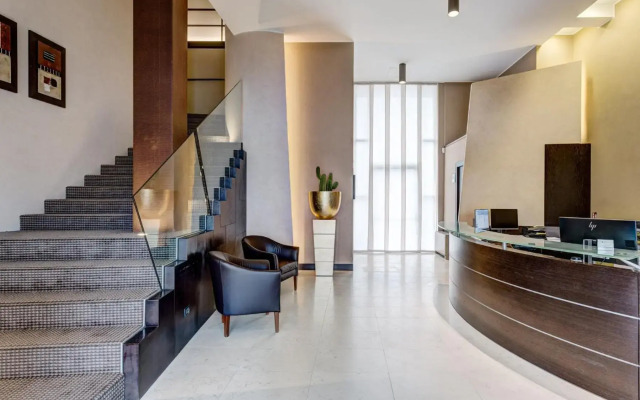 Hotel Stadio