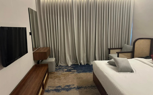 Al Hayyt Jeddah Hotel
