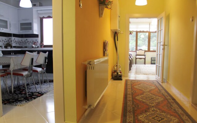 Camlik Apart Hotel