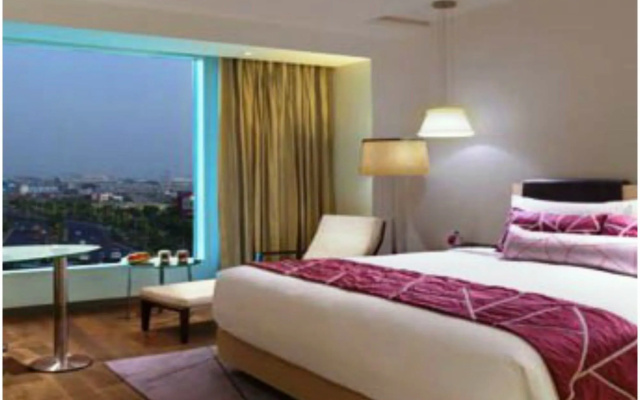 Crowne Plaza New Delhi Mayur Vihar Noida by IHG