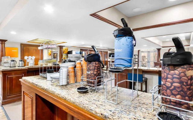 Comfort Suites Sumter