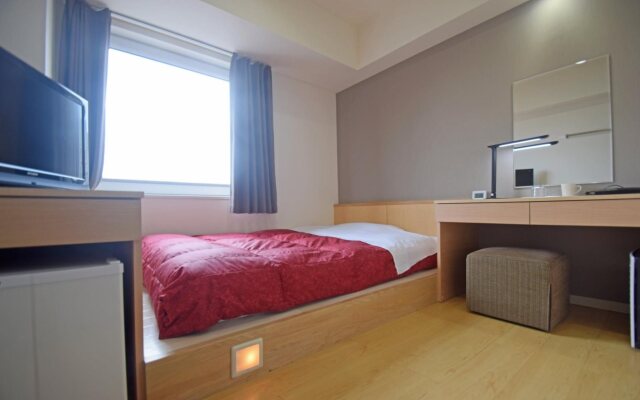 Iwamizawa Hotel 5 Jo