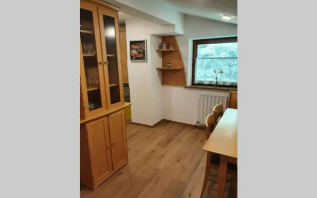Hinterreithlehen - Ferienwohnung am Bauernhof