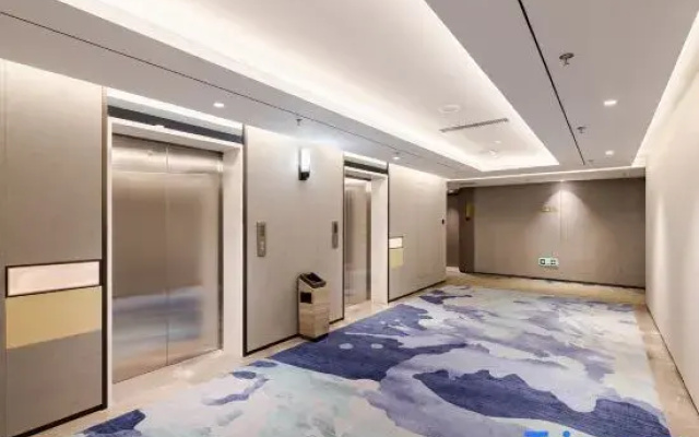 Polysheron Hotel (Yingkou Fujia Triumph Arch)
