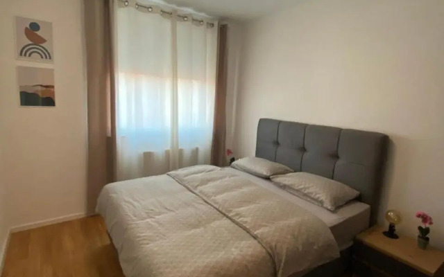 Apartman Pepper