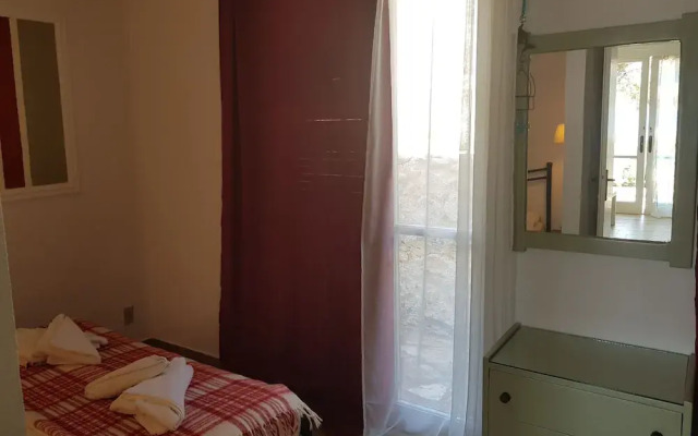 Corfu Glyfada Comfort 24