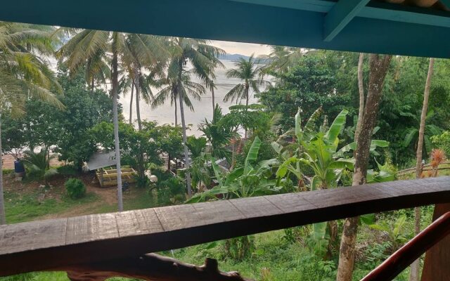 Three Monkeys Bungalows Koh Yao Noi