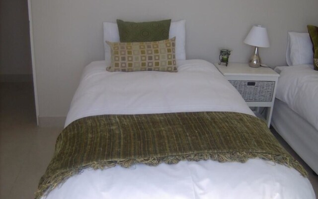 Sea Waters Holiday Homes