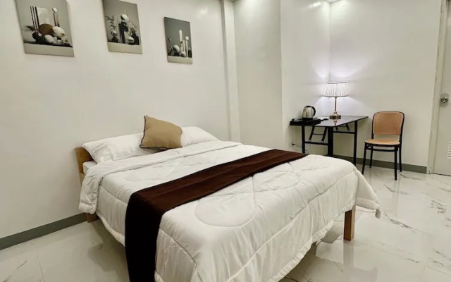 Casa Vina El Nido