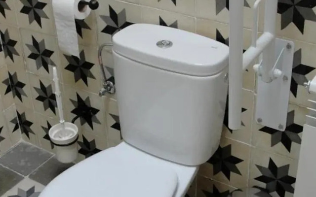 Casa Rural La Casa del Músico