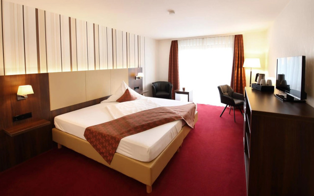 Lobinger Hotel Parkhotel