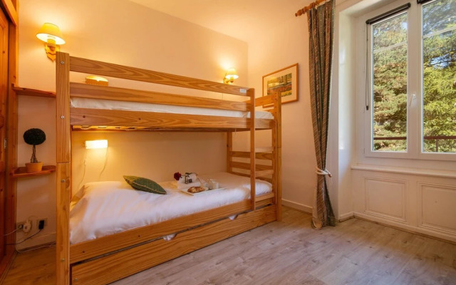 R Sidence Bel Alp 16