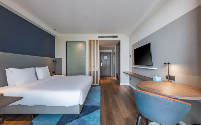 Holiday Inn Express Huludao Seaview by IHG