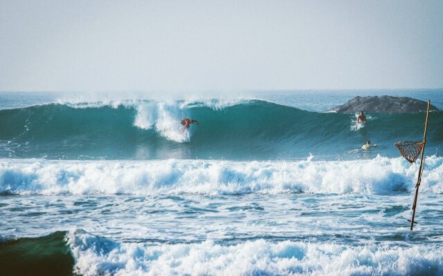 Crystal Oceanic