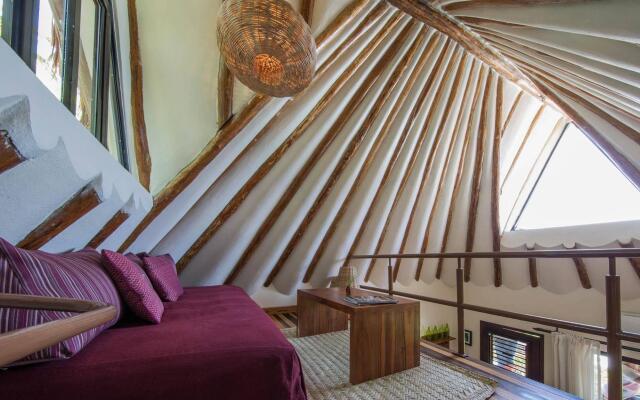 Mezzanine Tulum, a Small Luxury Hotel - Adults Only