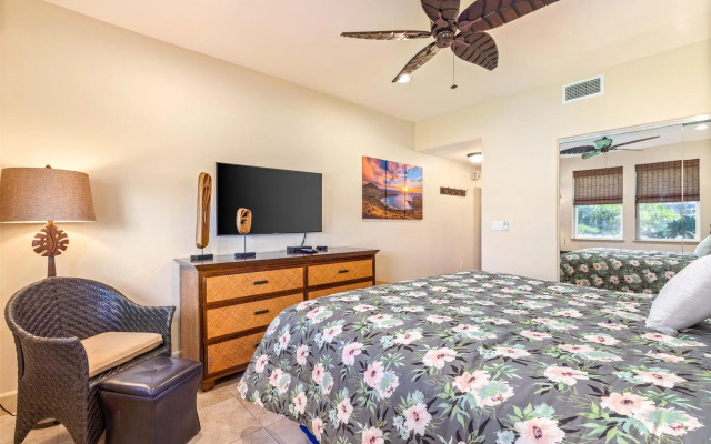 Kohala Coast Vacation Rental by OUTRIGGER