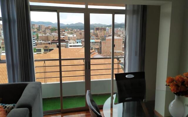 Elite Apartment 2